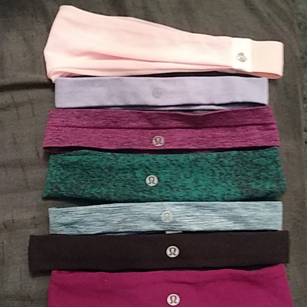 Lululemon